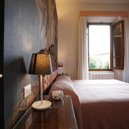 Lilli Con Piscina Riscaldata Apartamento Montecatini Terme