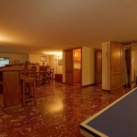 Apartamento Lilli Con Piscina Riscaldata