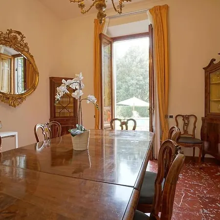 Apartamento Lilli Con Piscina Riscaldata