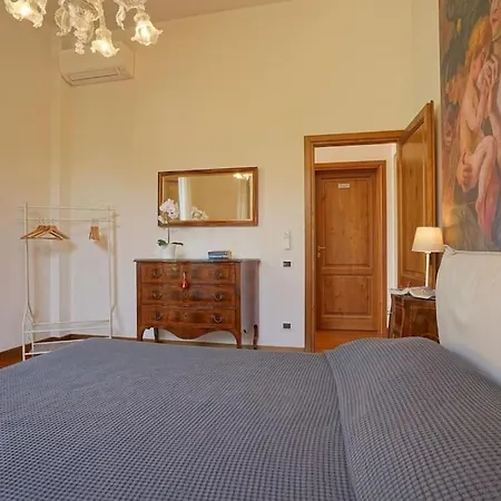 Apartamento Lilli Con Piscina Riscaldata Montecatini Terme