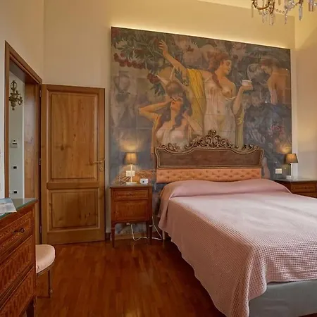 Apartamento Lilli Con Piscina Riscaldata *
