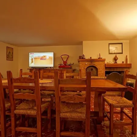 Apartamento Lilli Con Piscina Riscaldata Montecatini Terme