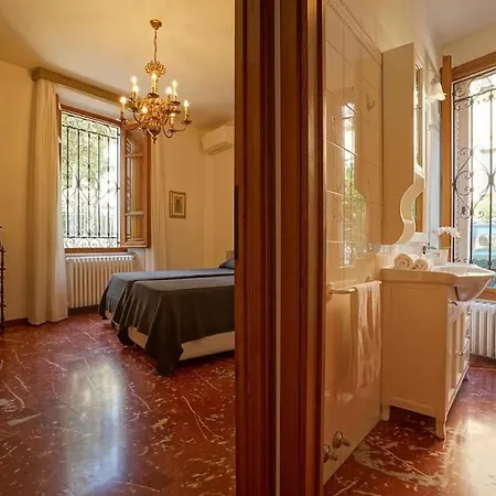 Apartamento Lilli Con Piscina Riscaldata