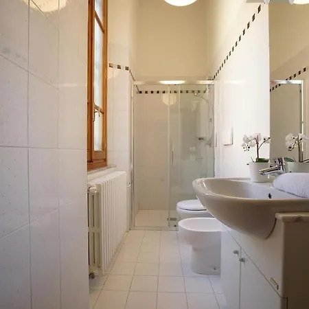 Apartamento Lilli Con Piscina Riscaldata