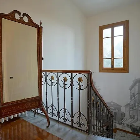 Apartamento Lilli Con Piscina Riscaldata