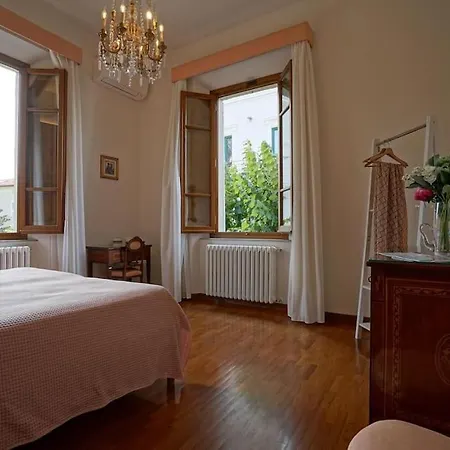 Apartamento Lilli Con Piscina Riscaldata