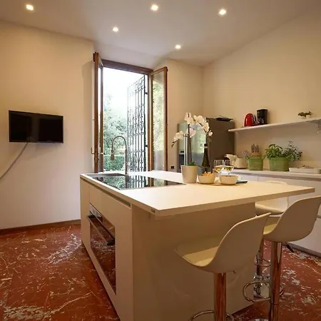 Lilli Con Piscina Riscaldata Apartamento