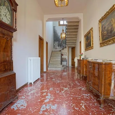 Apartamento Lilli Con Piscina Riscaldata *