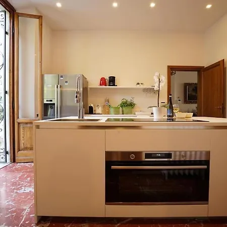 Lilli Con Piscina Riscaldata Apartamento