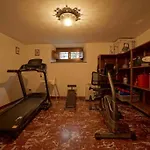 Lilli Con Piscina Riscaldata Lägenhet Montecatini Terme