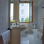 Lilli Con Piscina Riscaldata Lägenhet Montecatini Terme