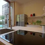 Lilli Con Piscina Riscaldata *