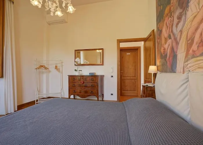 Appartamento Lilli Con Piscina Riscaldata Montecatini-Terme