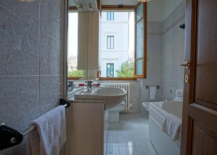 Lilli Con Piscina Riscaldata Appartamento Montecatini-Terme