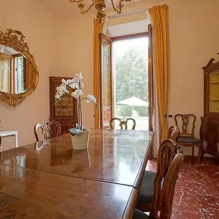 Appartement Lilli Con Piscina Riscaldata