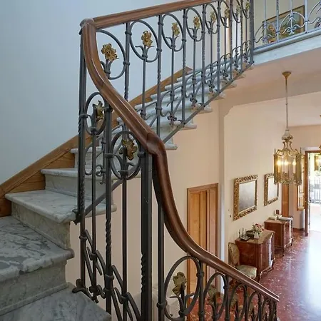 Lilli Con Piscina Riscaldata Appartement *