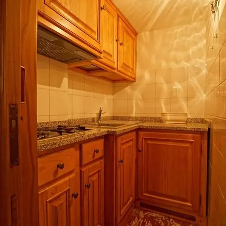 Lilli Con Piscina Riscaldata Appartement