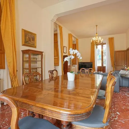 Lilli Con Piscina Riscaldata