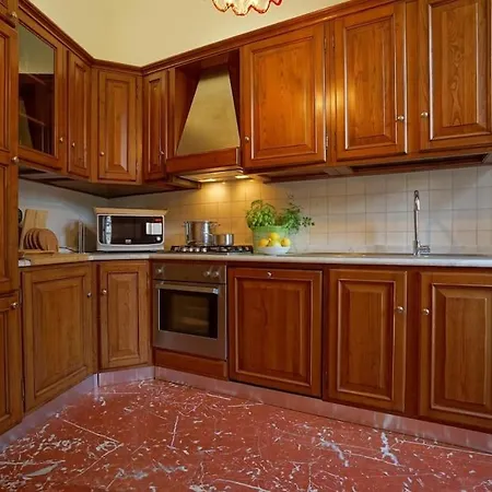 Lilli Con Piscina Riscaldata Appartement