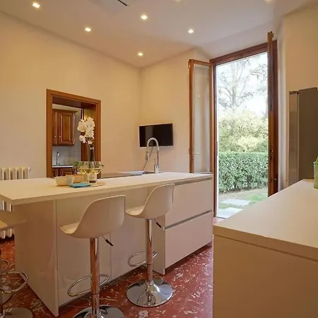 Appartement Lilli Con Piscina Riscaldata *